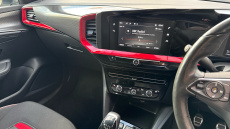 Vauxhall Mokka 1.2 Turbo 100 GS Line 5dr Petrol Hatchback